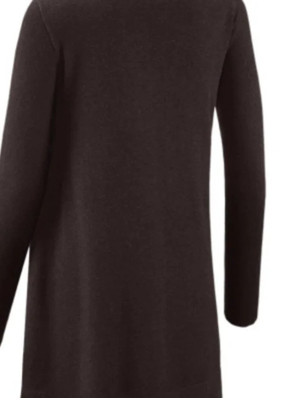 CAbi Fireside Tutleneck Tunic/Dress - Picture 5 of 10